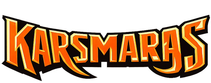 Logo Karsmaras Wide