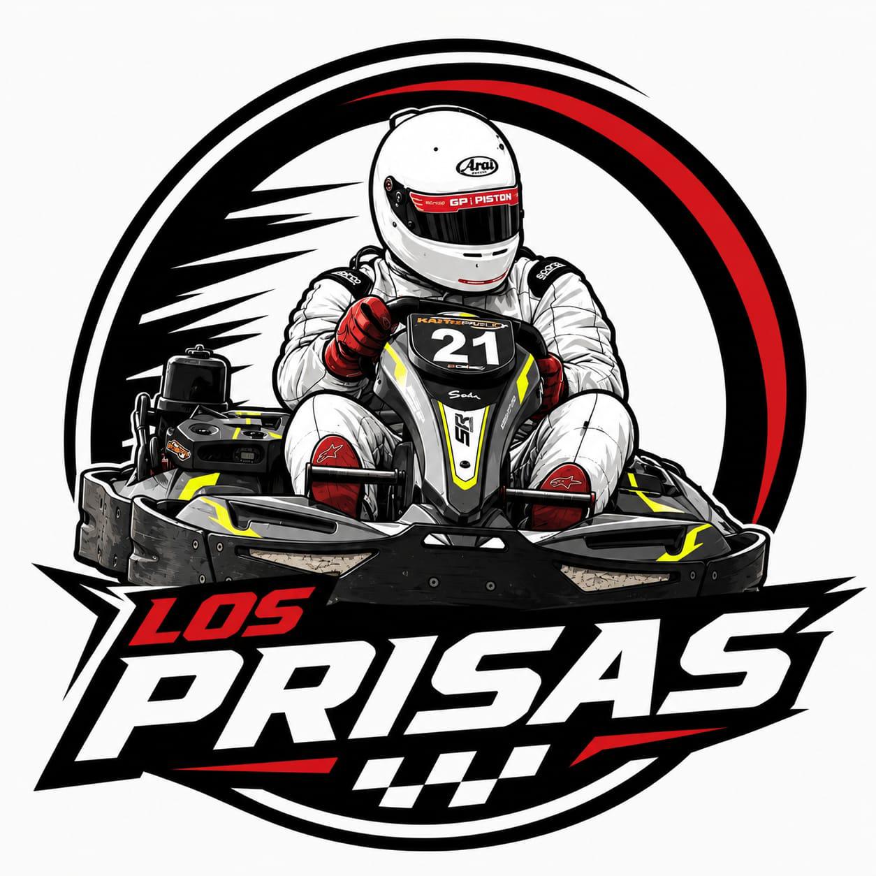 Equipo Los Prisas